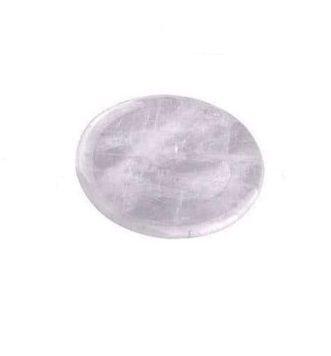 Anti-Worry Thumb Stone