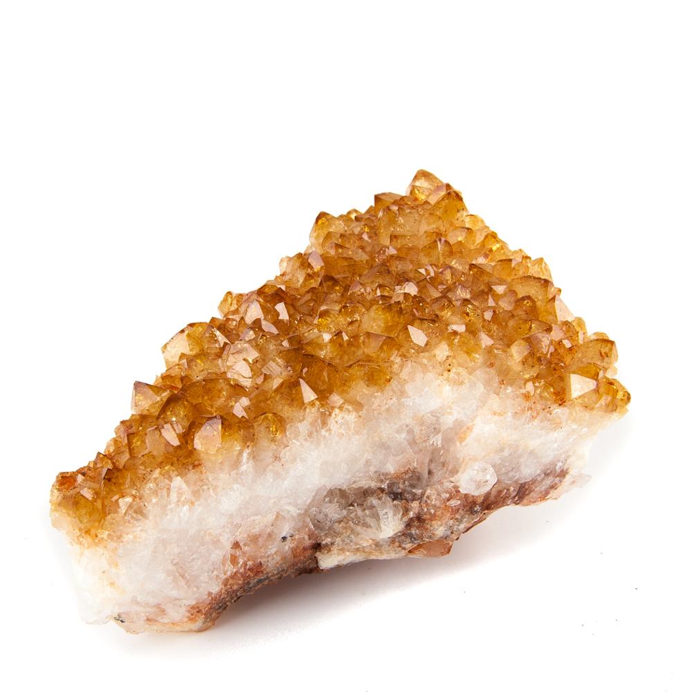 Citrine Cluster