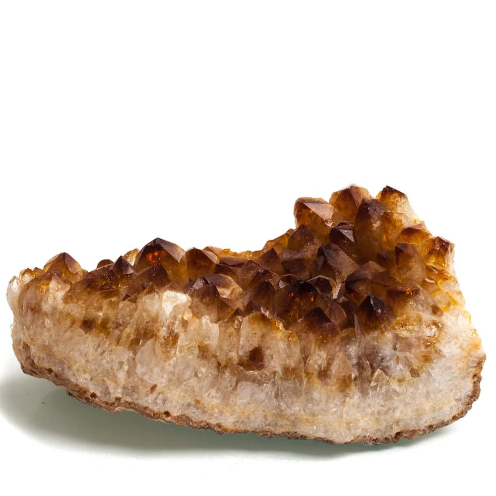 Citrine Cluster